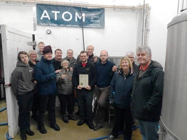 Atom_Presentation