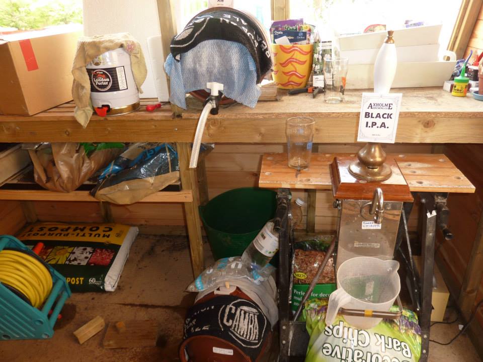 Barbecue_Bar