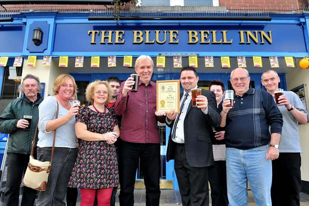 Outside_the_Blue_Bell