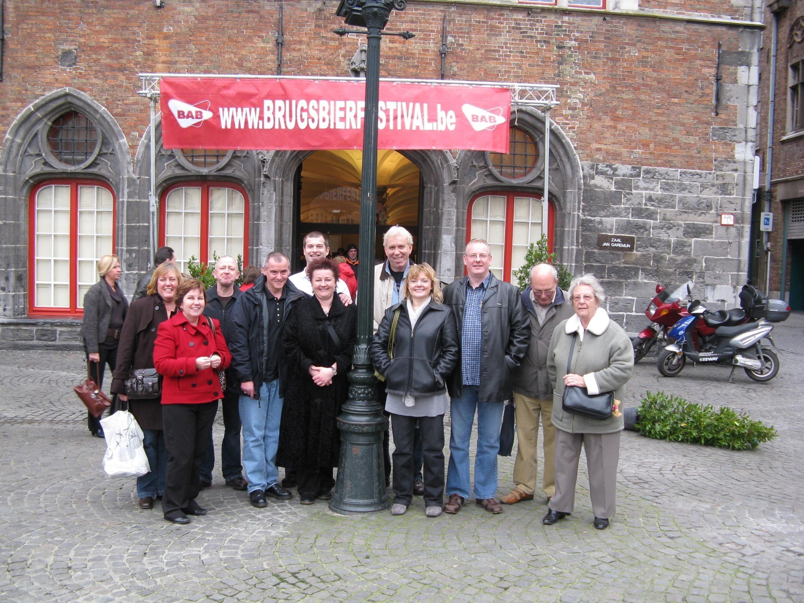 Bruges_Beer_Festival_Before