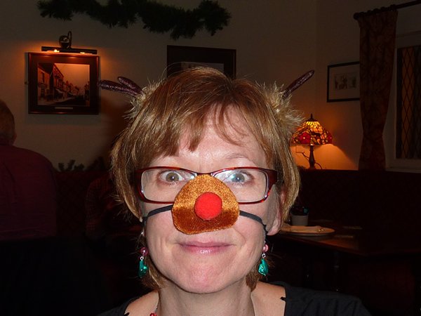 Rudolph