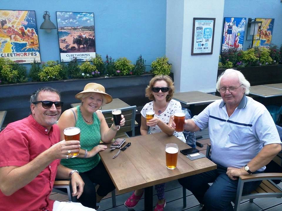 Derby_Beer_Festival_Venue