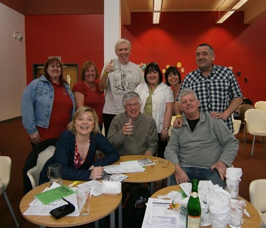 Doncaster_Beer_Festival
