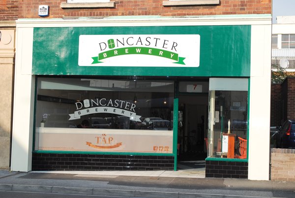 Doncaster_Brewery_and_Tap_Frontage