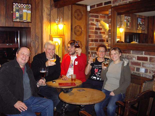 Enjoying_foreign_beer