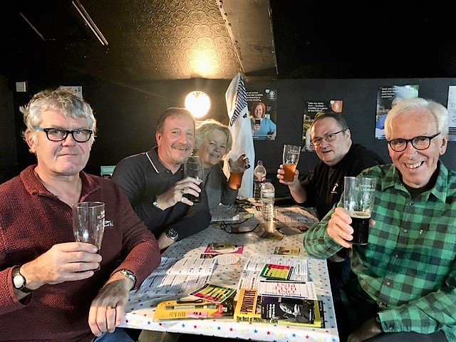 Festival_Drinking