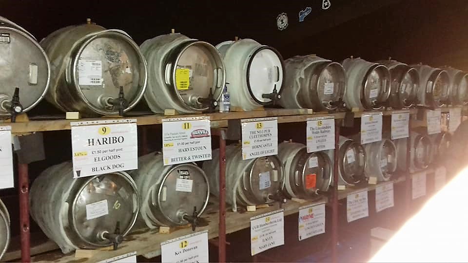 Festival_Beers