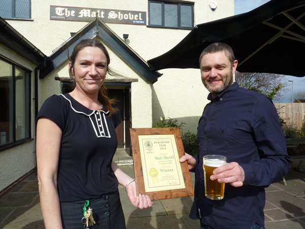 Malt_Shovel_POTY_Presentation