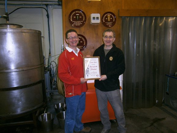 Millstone_Brewers