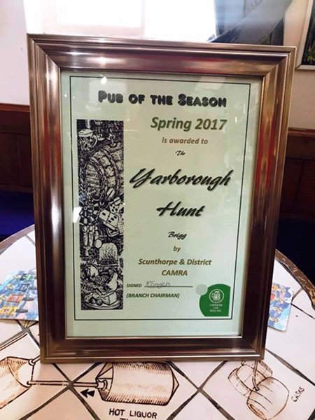 Pub_of_the_Season_Certificate