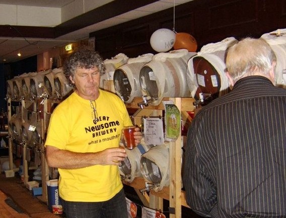 Paul_Behind_Bar