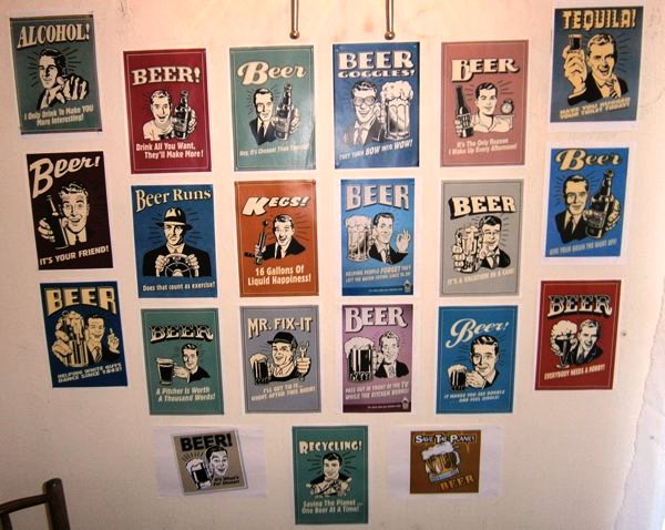 Posters