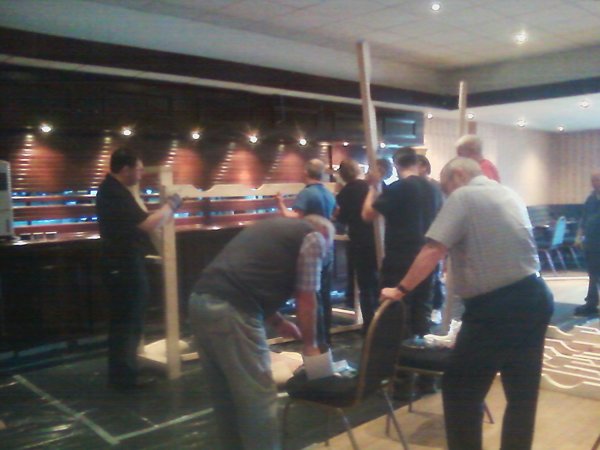 Setting_up_the_Stillage