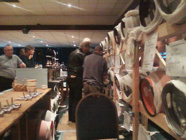 Setting_up_the_Bar