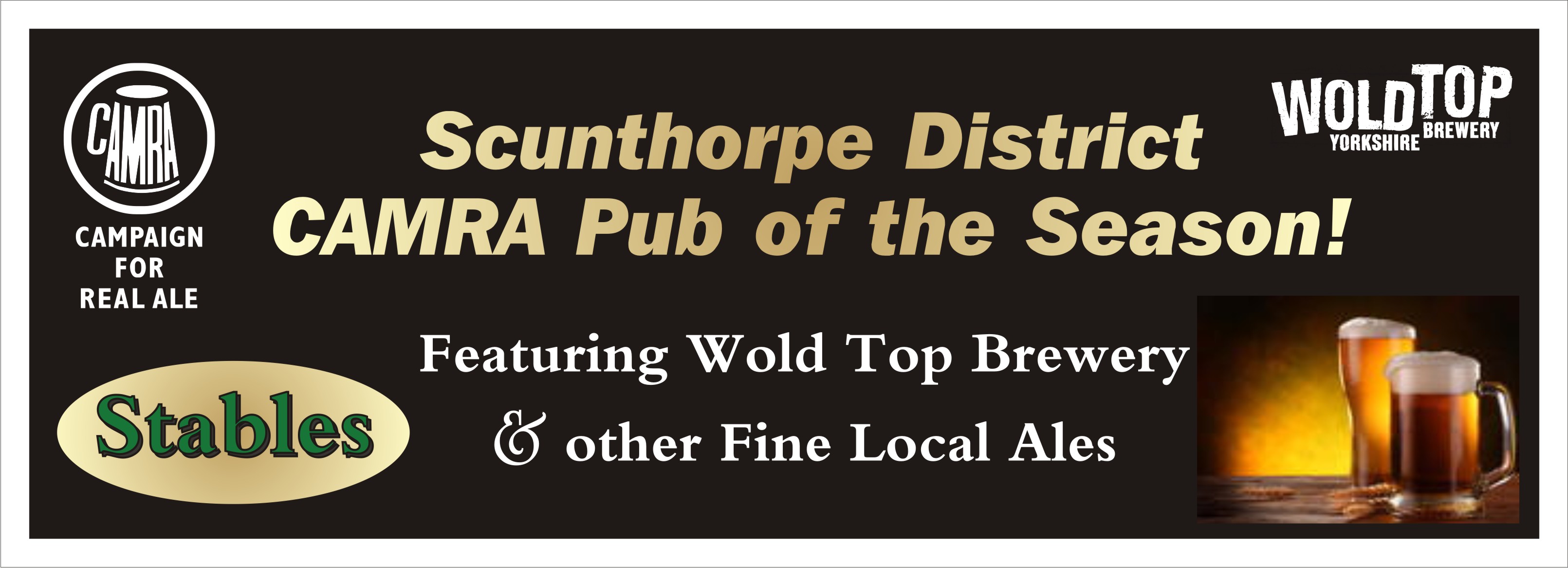 Stables_Pub_of_Season_Banner