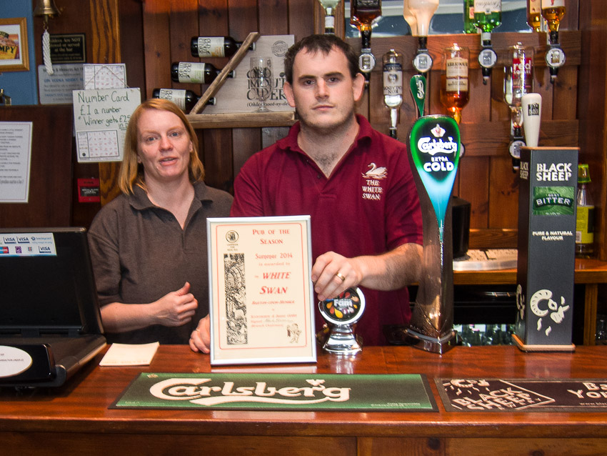 Swan_Licensees